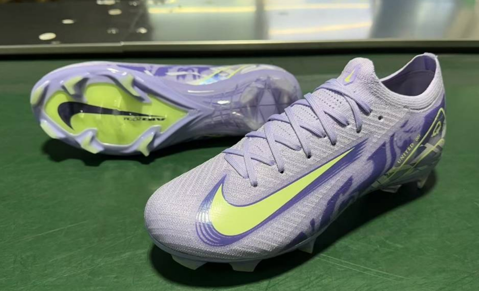 Nike AIR Zoom Mercurial Vapor 16 Elite XXV-67271964